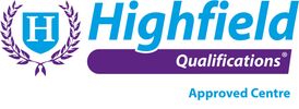 Highfield logo