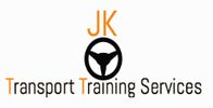 Transport Training Services logo