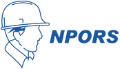 Npors logo