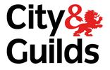 City& Guilds logo
