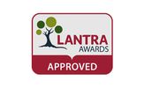 Lantra logo