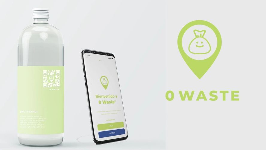 ¿Cómo reciclar?
¿Dónde reciclar?