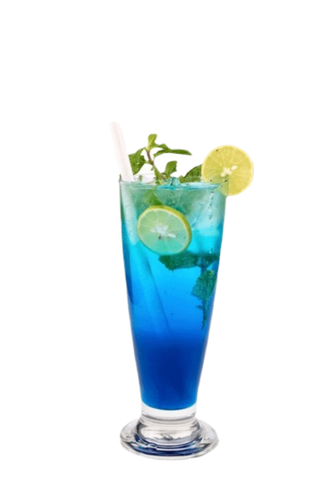 Blue Hills Hawain