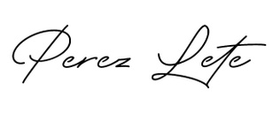 Perez Lete