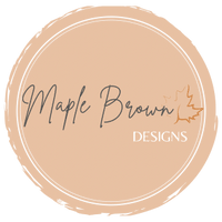 Maple Brown Designs