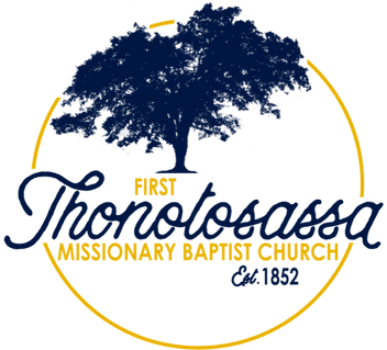 First Thonotosassa Missionary Baptist Church