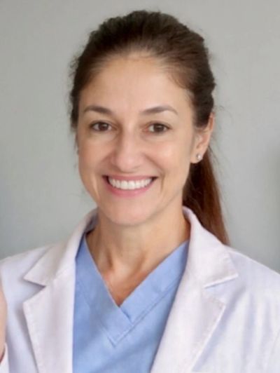 Pasadena Dentistry, Dr Beatrice Haddad, Dr. B Haddad