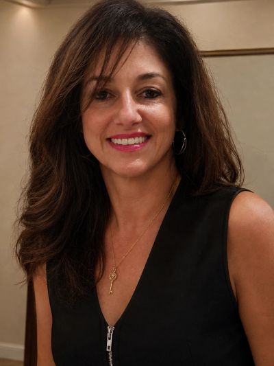 Dr. Beatrice Haddad - Pasadena Dentistry