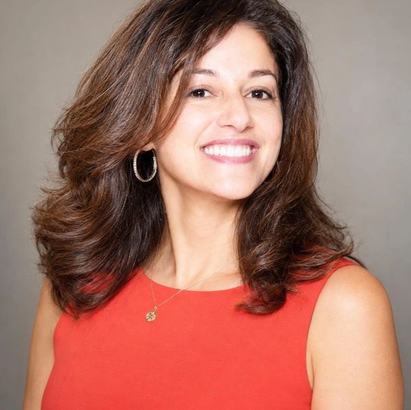 Dr. Beatrice Haddad | Pasadena Dentistry
