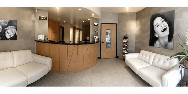 The Dental Practice in Pasadena | Pasadena Dentistry