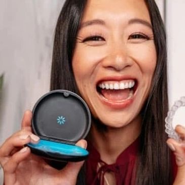 INVISALIGN For Adults, Pasadena Dentistry