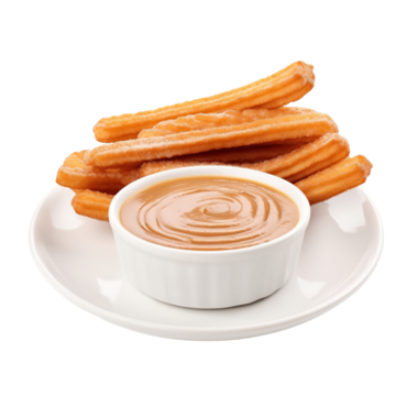 CHURRROS