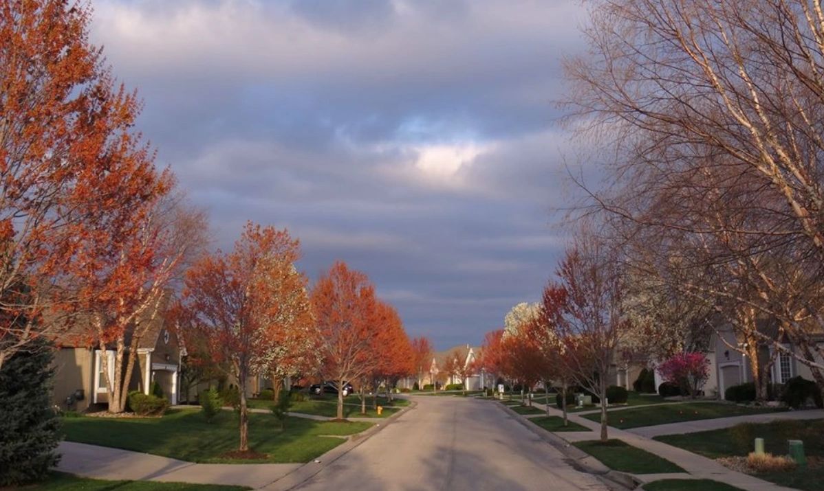 HOA Amenities HeatherWood Homes Association