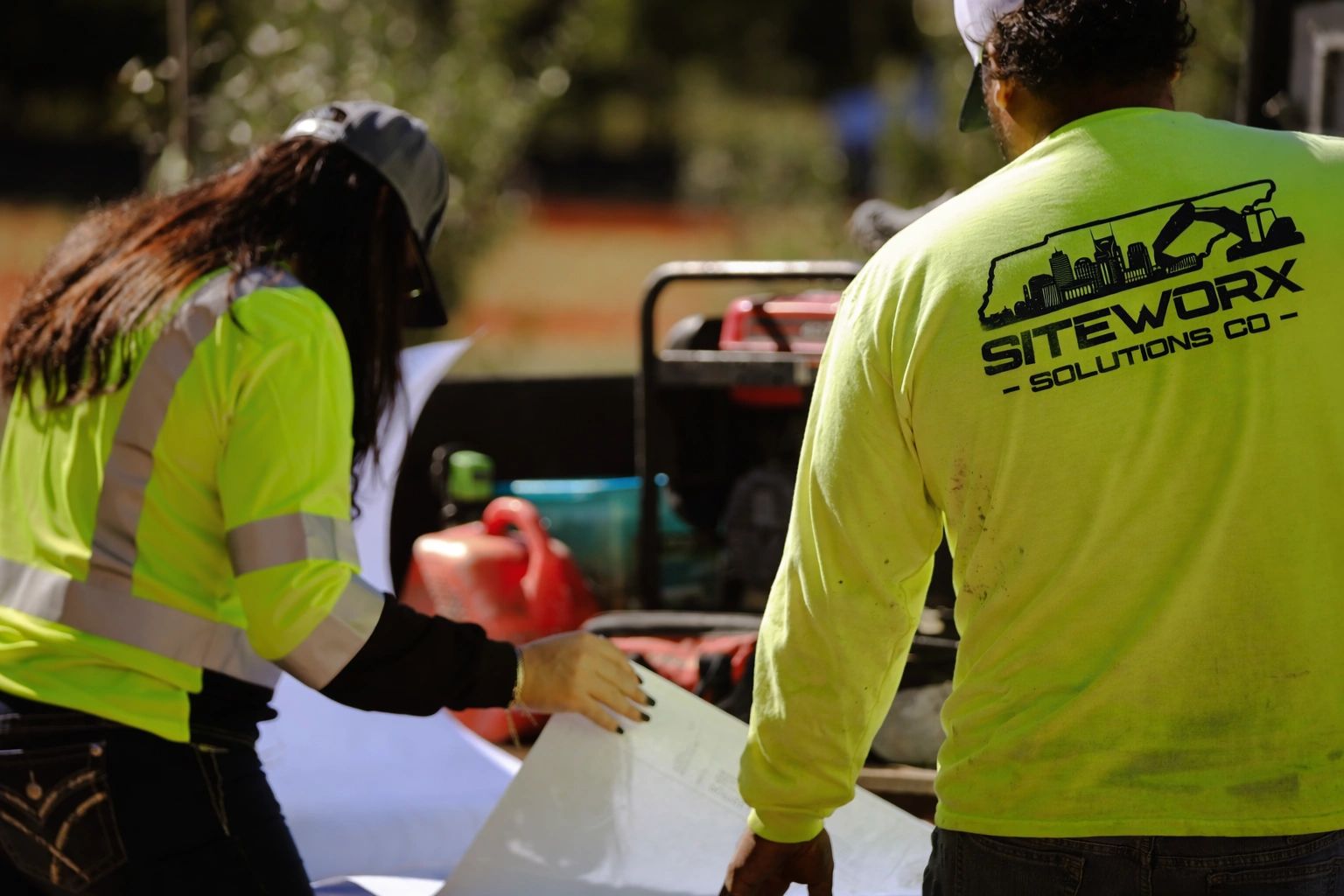 Delivering high-quality civil and concrete solutions for commercial and excavation.