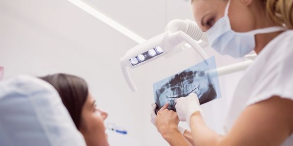 Especialistas dentales