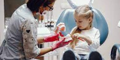 Dentista Reynosa