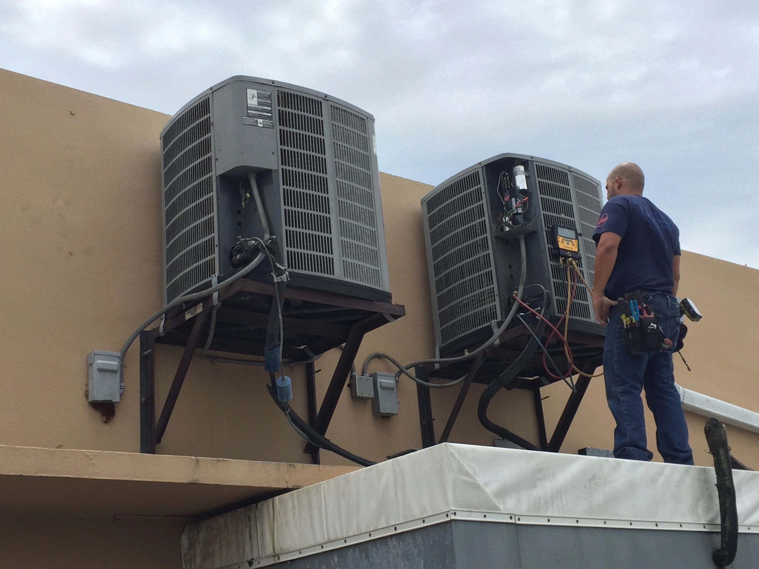 Air Supply Ac Services