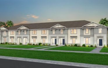 Windsor Cay Resort townhomes for sale