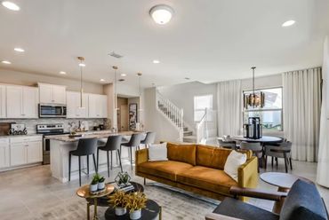 Windsor Cay Resort townhomes for sale