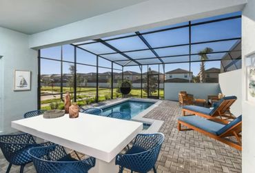 Windsor Cay Resort townhomes for sale