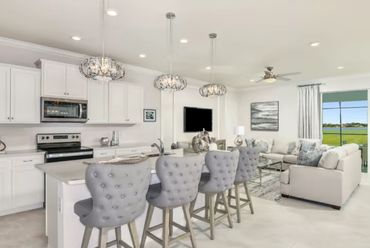 10 bedroom luxury homes for sale near Walt Disney World in Orlando at Windsor Cay Resort FL