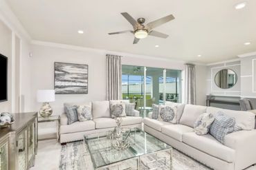 10 bedroom luxury homes for sale near Walt Disney World in Orlando at Windsor Cay Resort FL