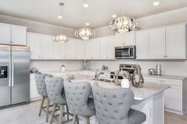 10 bedroom luxury homes for sale near Walt Disney World in Orlando at Windsor Cay Resort FL