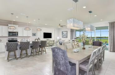 9 bedroom homes for sale in Windsor Cay Resort Orlando by Pulte