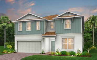 9 bedroom homes for sale in Windsor Cay Resort Orlando by Pulte