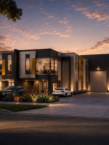 11 Metrolink Circuit Campbellfield