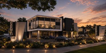 135 - 149 Oherns Road Epping
