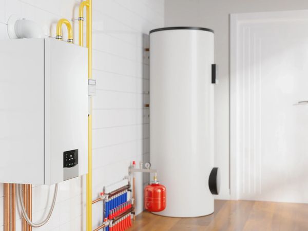 Water Heater Express LLC