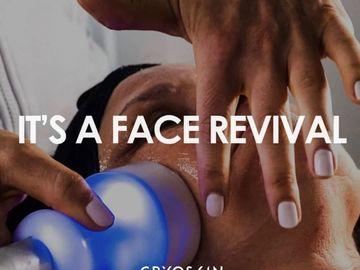CryoFacial