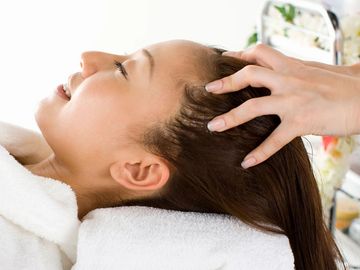 Scalp Treatment