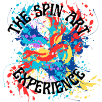 THE SPIN ART EXPERIENCE
