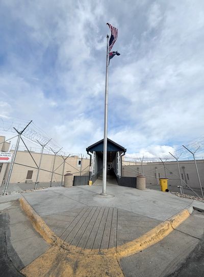 adams county detention facility in brighton colorado