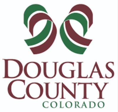 Douglas county Logo Colorado