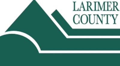 LARIMER COUNTY JAIL LOGO