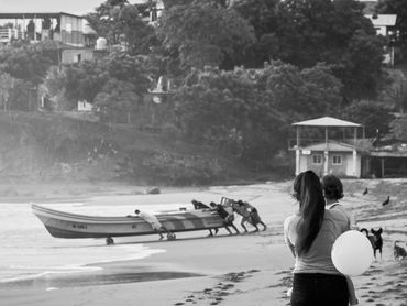 Surf Retreat, Nicaragua, Travel, Tropical, exotic,
Central America, yoga surf retreat, surf lessons