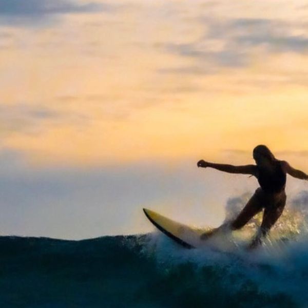 surf, yoga, retreats, travel