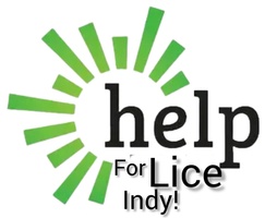 Help For Lice Indy! 
Guaranteed & Pesticide Free! 