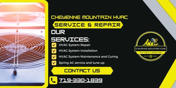 Our services and contact information