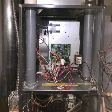 furnace
ac
airhandler
heat pump
crawlspace encapsulation