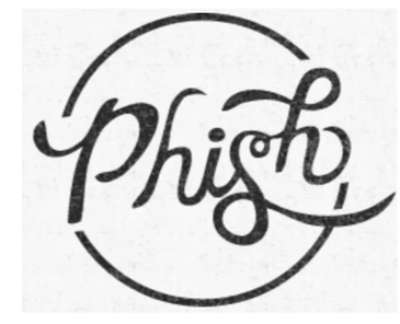 phish band