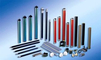 copier and printer parts for sale