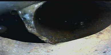 Hole in the Drain, broken Drain in Nottingham