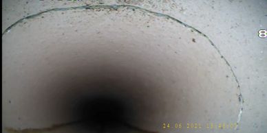 Cracked Drain, Nottingham