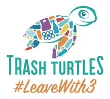 Trash Turtles