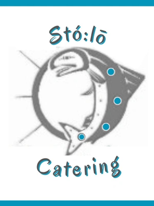 Stolo Catering offers a variety of buffet and feast options like salmon, herbed chicken and bannock