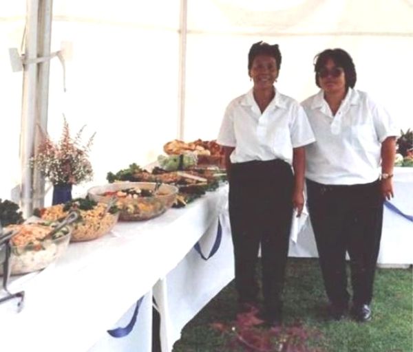 Stolo Catering is an Indigenous business started in 1994. We serve community and corporate events.